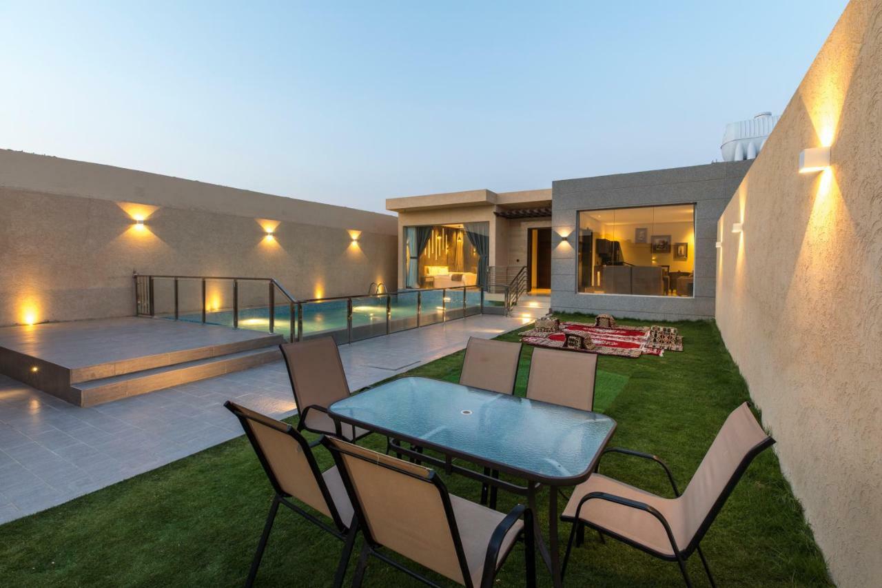 The Corner Hotel Resorts - Riyadh Exterior photo