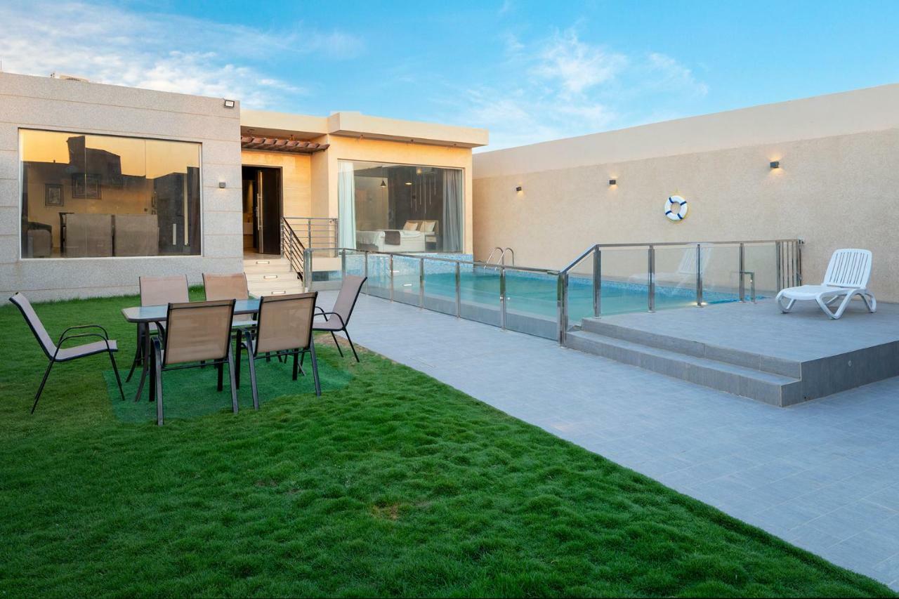 The Corner Hotel Resorts - Riyadh Exterior photo